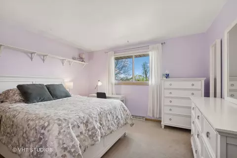 Bedroom - 6248 157th St, Oak Forest, IL 60452 photo 2 of 3