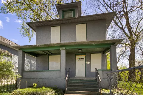 10817 S Church St, Chicago, IL 60643