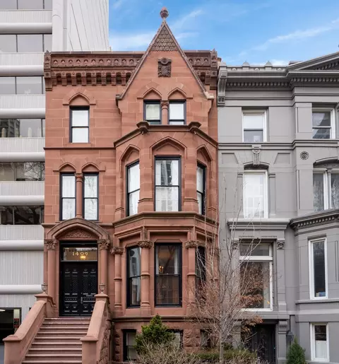 1409 N Dearborn St, Chicago, IL 60610
