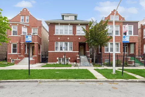 4610 S Francisco Ave, Chicago, IL 60632