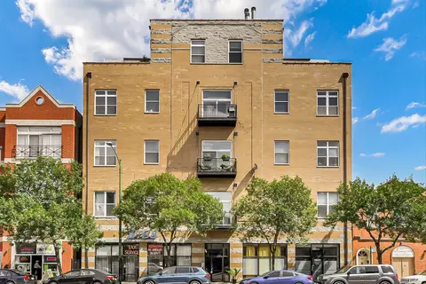 1625 N Western Ave #301, Chicago, IL 60647