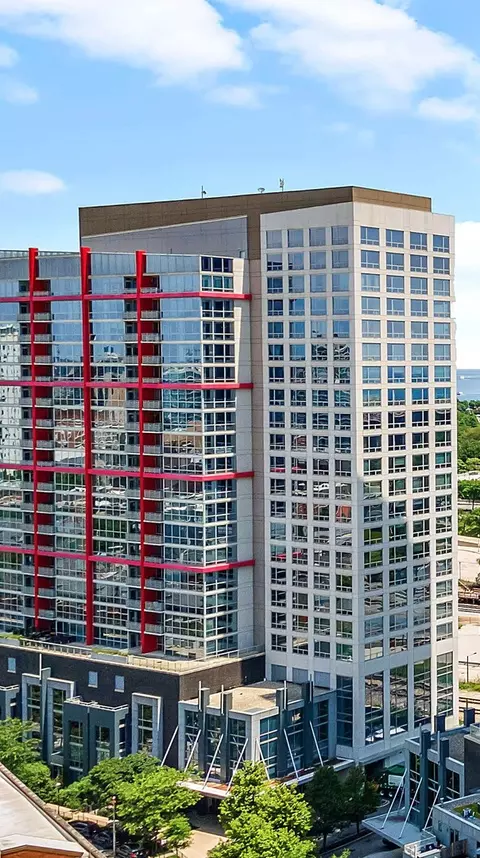 1841 S Calumet Ave #GU-211, Chicago, IL 60616