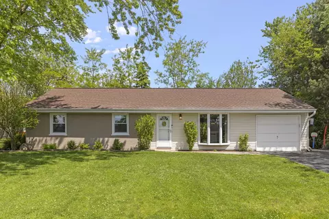 1002 Juniper Ln, Darien, IL 60561