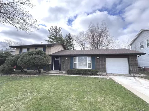 4241 176th St, Country Club Hills, IL 60478