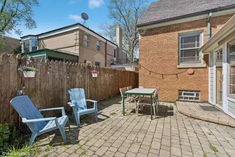 Exterior - 9901 S Bell Ave, Chicago, IL 60643 photo 6 of 7