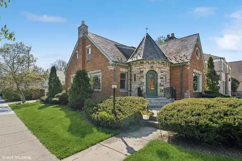 9901 S Bell Ave, Chicago, IL 60643