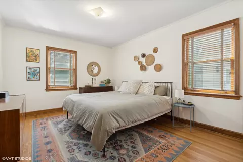 Bedroom - 9901 S Bell Ave, Chicago, IL 60643 photo 1 of 2