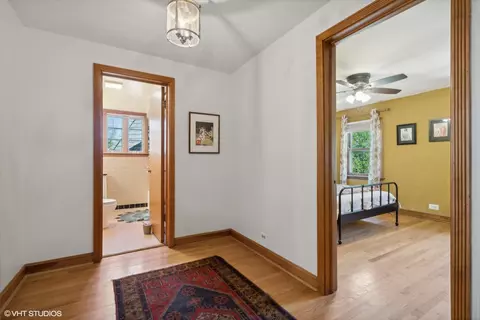 Entry Way - 9901 S Bell Ave, Chicago, IL 60643 photo 2 of 2