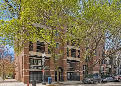 1502 N Sedgwick St #1N, Chicago, IL 60610