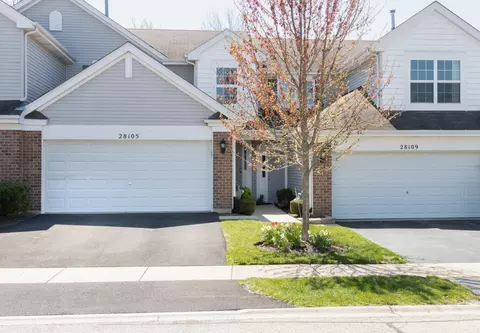 28105 W Sonoma Pass, Lakemoor, IL 60051