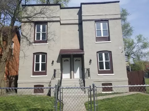 6943 S Parnell Ave, Chicago, IL 60621