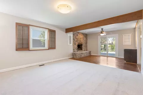 Living - 215 Astor Pl, Northbrook, IL 60062 photo 2 of 2