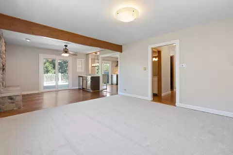Bedroom - 215 Astor Pl, Northbrook, IL 60062 photo 1 of 1