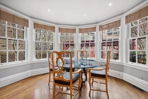 Dining - 50 E Cedar St, Chicago, IL 60611 photo 2 of 2