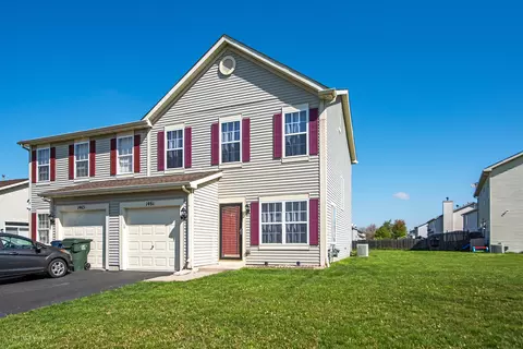 1461 Red Top Ln, Minooka, IL 60447 photo 2