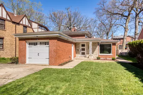 1305 S Western Ave, Park Ridge, IL 60068