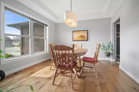 Dining - 2712 Piney Run, Bloomington, IL 61705 photo 1 of 2