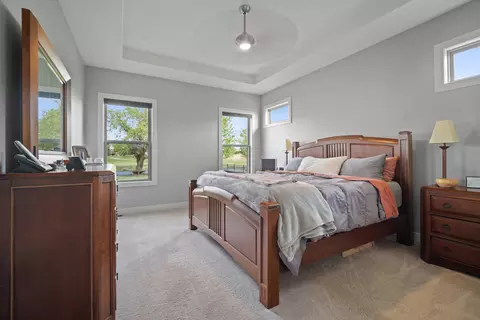 Bedroom - 2712 Piney Run, Bloomington, IL 61705 photo 1 of 5