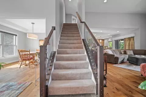 Entry Way - 2712 Piney Run, Bloomington, IL 61705 photo 1 of 2