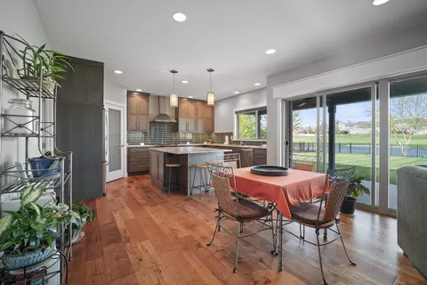Kitchen - 2712 Piney Run, Bloomington, IL 61705 photo 1 of 5