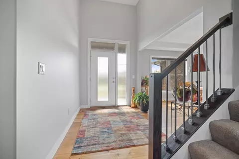Entry Way - 2712 Piney Run, Bloomington, IL 61705 photo 2 of 2
