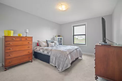 Bedroom - 2712 Piney Run, Bloomington, IL 61705 photo 3 of 5