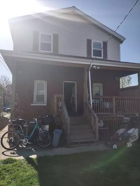 6101 S Keating Ave, Chicago, IL 60629