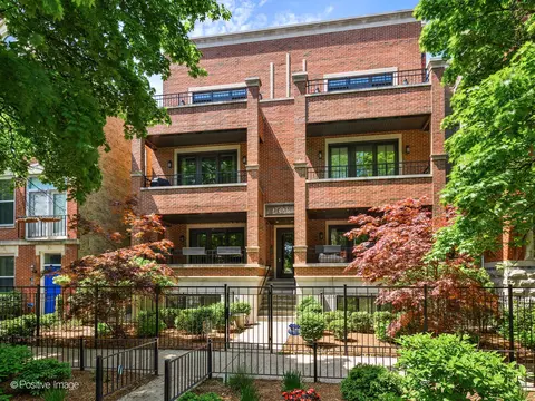 2628 N Wayne Ave #2N, Chicago, IL 60614