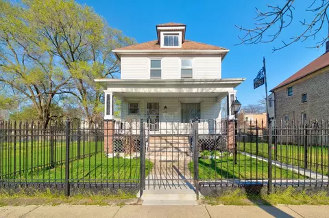 6751 S Bishop St, Chicago, IL 60636