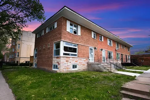 8315 S Ingleside Ave, Chicago, IL 60619