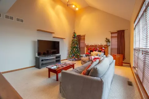 Living - 23616 Denise St, Plainfield, IL 60585 photo 2 of 5