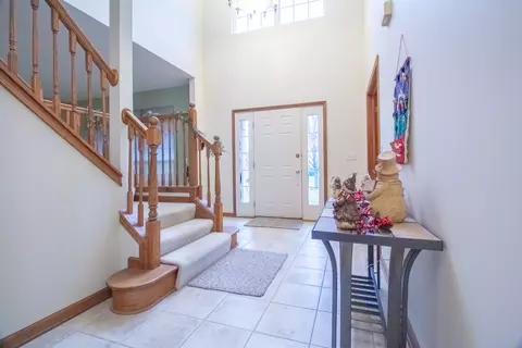 Entry Way - 23616 Denise St, Plainfield, IL 60585 photo 1 of 3