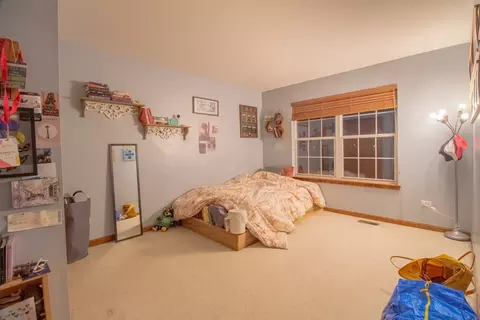 Bedroom - 23616 Denise St, Plainfield, IL 60585 photo 5 of 6