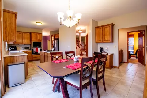 Dining - 23616 Denise St, Plainfield, IL 60585 photo 1 of 3