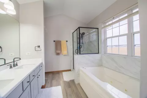Bath - 23616 Denise St, Plainfield, IL 60585 photo 2 of 4