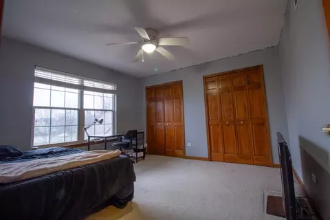 Bedroom - 23616 Denise St, Plainfield, IL 60585 photo 4 of 6