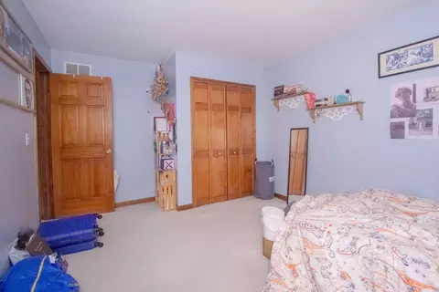 Bedroom - 23616 Denise St, Plainfield, IL 60585 photo 6 of 6