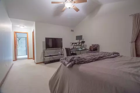 Bedroom - 23616 Denise St, Plainfield, IL 60585 photo 2 of 6