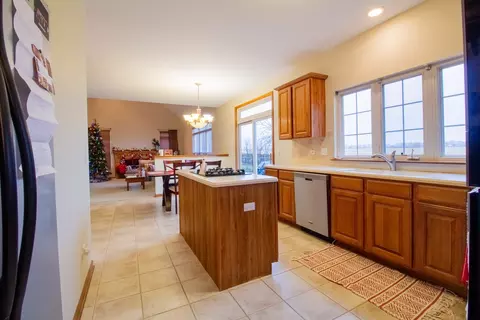 Kitchen - 23616 Denise St, Plainfield, IL 60585 photo 1 of 4