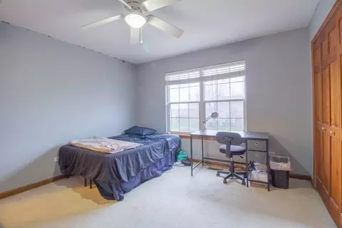 Bedroom - 23616 Denise St, Plainfield, IL 60585 photo 3 of 6