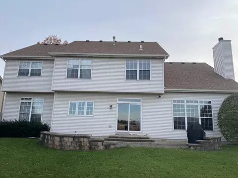 Exterior - 23616 Denise St, Plainfield, IL 60585 photo 5 of 8