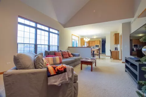 Living - 23616 Denise St, Plainfield, IL 60585 photo 3 of 5