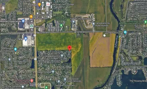 View/Area - 23616 Denise St, Plainfield, IL 60585 photo 2 of 3