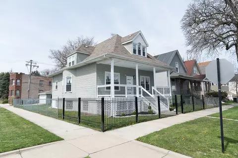 7258 S Peoria St, Chicago, IL 60621