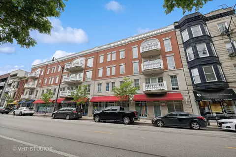 2762 N Lincoln Ave #405, Chicago, IL 60614
