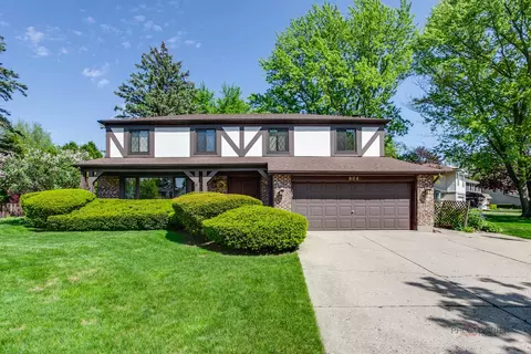 908 Dawes St, Libertyville, IL 60048