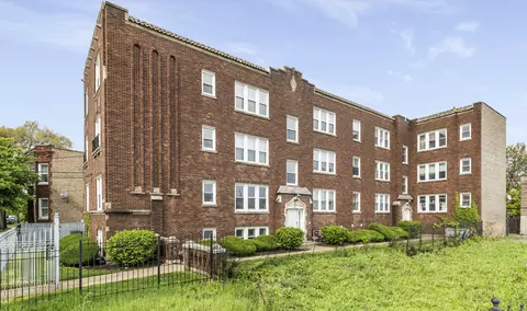 1841 N Monticello Ave #G, Chicago, IL 60647