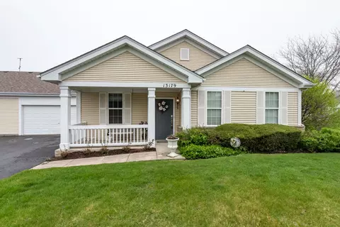 13179 W Shannon Dr #13179, Beach Park, IL 60083