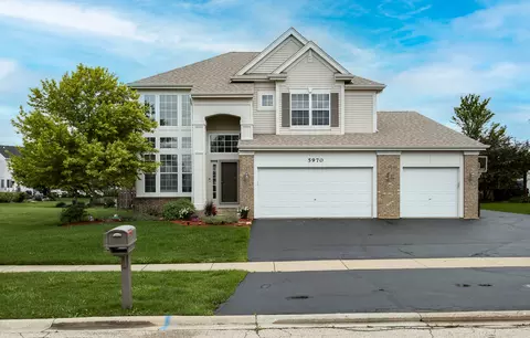 5970 Lucerne Ln, Lake In The Hills, IL 60156