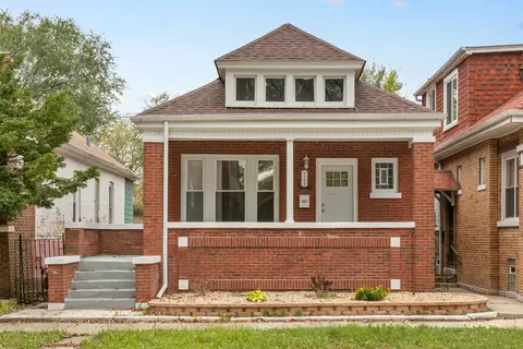 7732 S Vernon Ave, Chicago, IL 60619